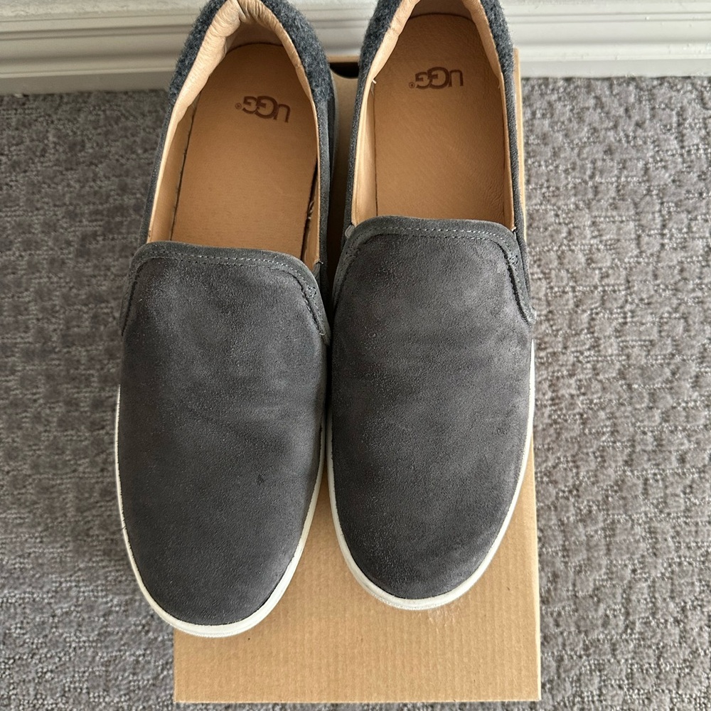Ugg sneakers - Picture 2 of 4